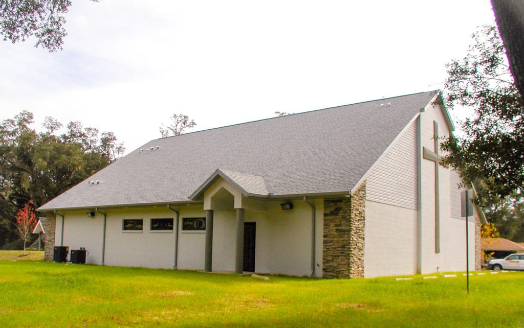 Curington Contracting